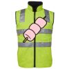 JB's HV 4602.1 (D+N) REV VEST Thumbnail