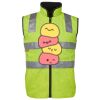 JB's HV 4602.1 (D+N) REV VEST Thumbnail