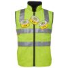 JB's HV 4602.1 (D+N) REV VEST Thumbnail