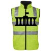 JB's HV 4602.1 (D+N) REV VEST Thumbnail