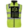 JB's HV 4602.1 (D+N) REV VEST Thumbnail