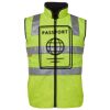 JB's HV 4602.1 (D+N) REV VEST Thumbnail