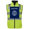 JB's HV 4602.1 (D+N) REV VEST Thumbnail