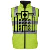 JB's HV 4602.1 (D+N) REV VEST Thumbnail