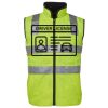 JB's HV 4602.1 (D+N) REV VEST Thumbnail