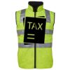 JB's HV 4602.1 (D+N) REV VEST Thumbnail