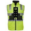 JB's HV 4602.1 (D+N) REV VEST Thumbnail