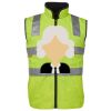 JB's HV 4602.1 (D+N) REV VEST Thumbnail