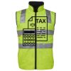 JB's HV 4602.1 (D+N) REV VEST Thumbnail