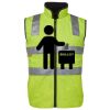 JB's HV 4602.1 (D+N) REV VEST Thumbnail