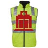 JB's HV 4602.1 (D+N) REV VEST Thumbnail