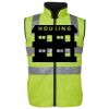 JB's HV 4602.1 (D+N) REV VEST Thumbnail