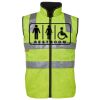 JB's HV 4602.1 (D+N) REV VEST Thumbnail