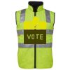 JB's HV 4602.1 (D+N) REV VEST Thumbnail