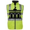 JB's HV 4602.1 (D+N) REV VEST Thumbnail