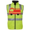 JB's HV 4602.1 (D+N) REV VEST Thumbnail