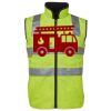 JB's HV 4602.1 (D+N) REV VEST Thumbnail