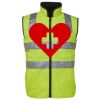 JB's HV 4602.1 (D+N) REV VEST Thumbnail
