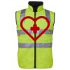 JB's HV 4602.1 (D+N) REV VEST Thumbnail