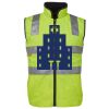 JB's HV 4602.1 (D+N) REV VEST Thumbnail