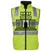 JB's HV 4602.1 (D+N) REV VEST Thumbnail