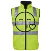 JB's HV 4602.1 (D+N) REV VEST Thumbnail