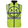 JB's HV 4602.1 (D+N) REV VEST Thumbnail