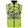 JB's HV 4602.1 (D+N) REV VEST Thumbnail