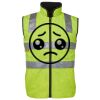JB's HV 4602.1 (D+N) REV VEST Thumbnail