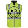 JB's HV 4602.1 (D+N) REV VEST Thumbnail