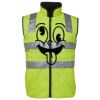 JB's HV 4602.1 (D+N) REV VEST Thumbnail