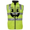 JB's HV 4602.1 (D+N) REV VEST Thumbnail
