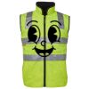 JB's HV 4602.1 (D+N) REV VEST Thumbnail