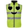 JB's HV 4602.1 (D+N) REV VEST Thumbnail