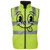 JB's HV 4602.1 (D+N) REV VEST Thumbnail