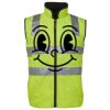 JB's HV 4602.1 (D+N) REV VEST Thumbnail