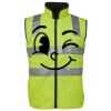 JB's HV 4602.1 (D+N) REV VEST Thumbnail