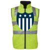 JB's HV 4602.1 (D+N) REV VEST Thumbnail