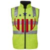 JB's HV 4602.1 (D+N) REV VEST Thumbnail