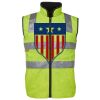 JB's HV 4602.1 (D+N) REV VEST Thumbnail