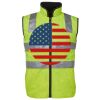 JB's HV 4602.1 (D+N) REV VEST Thumbnail