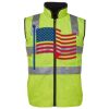 JB's HV 4602.1 (D+N) REV VEST Thumbnail