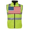 JB's HV 4602.1 (D+N) REV VEST Thumbnail