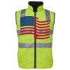 JB's HV 4602.1 (D+N) REV VEST Thumbnail