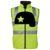 JB's HV 4602.1 (D+N) REV VEST Thumbnail