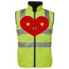 JB's HV 4602.1 (D+N) REV VEST Thumbnail