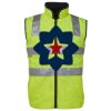 JB's HV 4602.1 (D+N) REV VEST Thumbnail