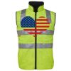 JB's HV 4602.1 (D+N) REV VEST Thumbnail