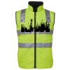 JB's HV 4602.1 (D+N) REV VEST Thumbnail