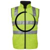 JB's HV 4602.1 (D+N) REV VEST Thumbnail